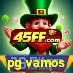 pg vamos